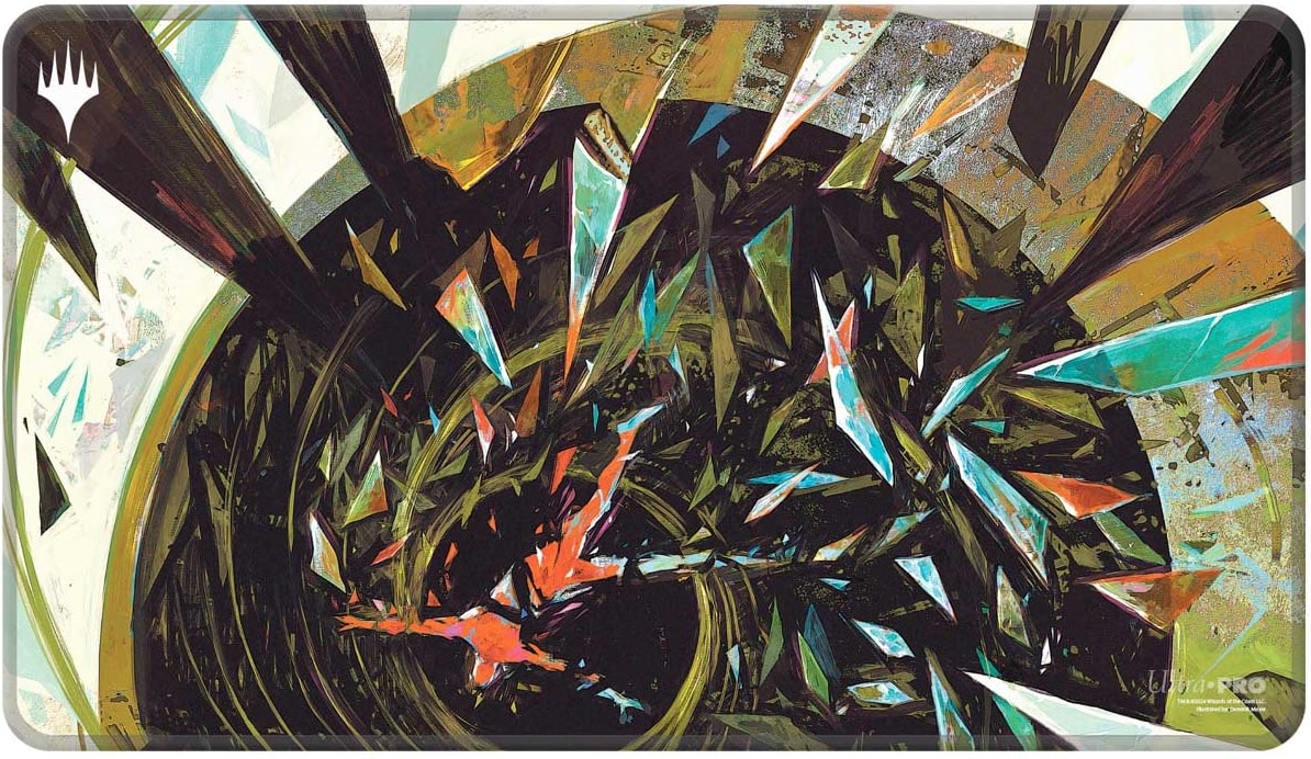 Ultra Pro Modern Horizons 3 Special Guest Stitched Edge Playmat image 0